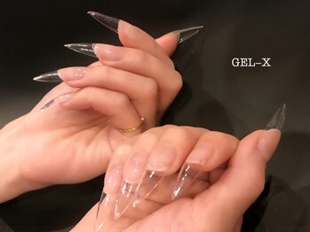 イデアル(ideal)/GELーX