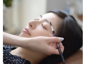 アイラッシュサロン ウェリナ 名古屋(Welina)/眉毛スタイリング・脱毛・Wax