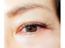 プレステージ 白金台(Prestige)/バインド/フラットラッシュMIX