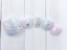 ティーエヌ イトーヨーカドー能見台店/【フット】季節の定額7590円