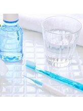 博多ホワイトニング福岡 博多駅前店/豊富な知識でカウンセリング