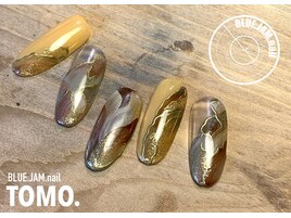 10月キャンペーンデザイン