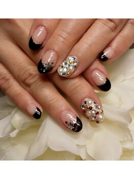 コーラル(CORAL)/ウィンターネイル¥11800