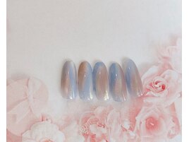 ２月シンプルナチュラルカラー