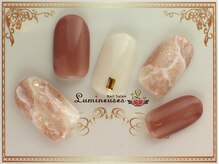 ルミネス(Lumineuses)/最旬アート～定額7200円.a