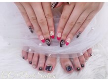 シーシーネイルサロン(CC)/