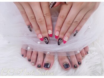 シーシーネイルサロン(CC)/