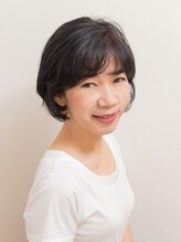 ナチュラルスペース アリエル 鈴木 友実