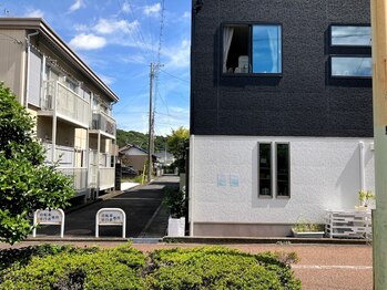 レスト整体ルーム(Rest整体ROOM)/外観