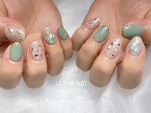 リエン 錦糸町(Lien)/