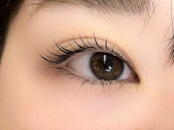 アイラッシュアイブロウ バイ ラブランシュ 大宮(eyelash eyebrow by La Blanche)/まつ毛パーマ/アイブロウ/眉毛