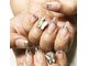 ルーネイル(RU-NAIL)の写真