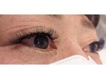 ナチュレ 新松戸店(NATURE)/ボリュームラッシュ550本