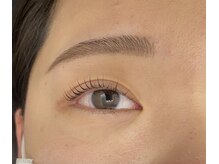 コレ(cole)/アイブロウスタイリング