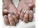 お持ち込みデザイン¥9000