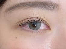 まつげエクステサロン ヘアーリゾートエーアイ 東陽町店(hair resort Ai)/パリジェンヌラッシュリフト