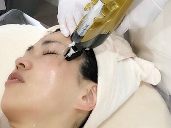 コアラッシュ 福井フェニックス通り店(COA LASH)の写真/【開き毛穴・乾燥が気になる方へ】年齢を重ねるごとに増えるお肌の悩みに！毎朝の化粧ノリで変化を実感♪