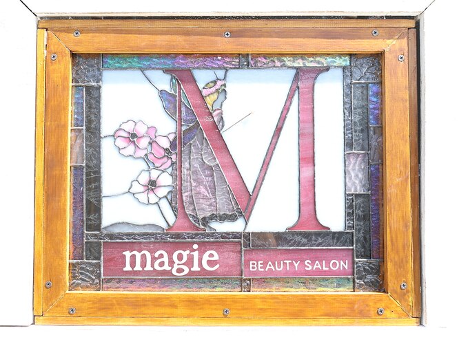 BEAUTYSALON Magie