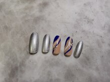 ネイルサロン ネイルクク 桑名駅前店(Nail KUKU)/11月キャンペーン