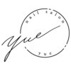ユエ(yue)のお店ロゴ