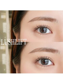 ミマール 浦添店/ラッシュリフト(まつげパーマ)