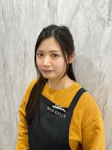 ネイル フリーヴマックスケリー 東京渋谷(FREEVE MAXKELLY) りょうこ 