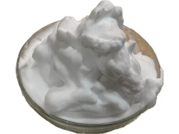 ウル(Ulu)/もこもこ♪ホイップパック