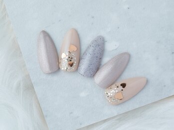 ネイルアン(Nail Ann)/