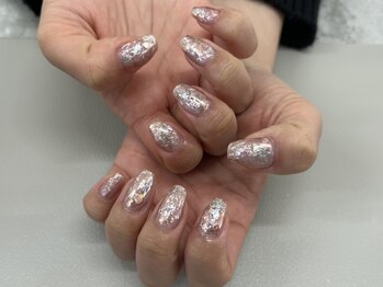 ディアネイル 大宮店(Deanail)/