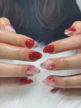 ジョリ チュン(JOLIE TRUONG)/