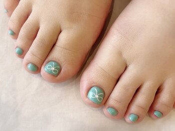 ネイルサロン プルミエール(Premiere)/