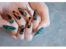 ネイル フライガール(nail FLY GIRL)/ロングネイル