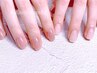 リピーター様【ケア込】Handマグネットネイル☆ちゅるんワンカラー¥6000