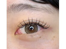 マーズ アイデザイン(Mars+ Eye Design)/フラットラッシュ