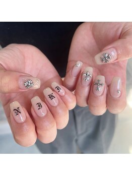 イヴォーク(EVOKE)/