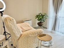 チルシー(Chilsea)/施術スペース♪