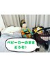 【産後の整体】育児中のお身体の不調に◎産後の全身整体60分6600円→5280円