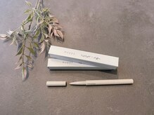 レイン 鹿児島天文館店(Rain)/眉毛に自然と馴染む【moppy】