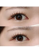 カムトゥルー(come true)/パーマエク80本