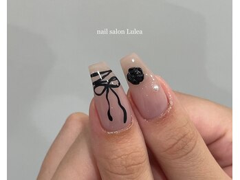 ルレア(Lulea)/design plus course