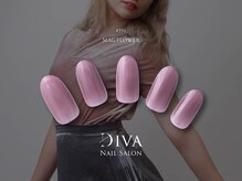 ネイルサロン ディーバ 奈良香芝店(Diva)/autumncolor