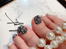 マイスタンネイル(MY STAN NAIL)/フット持ち込み