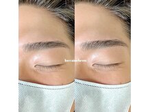 ロレインブロウ 名古屋大須観音店/【メンズ美眉アイブロウwax】