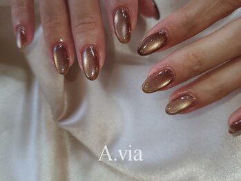 エイヴィア(A.via)/