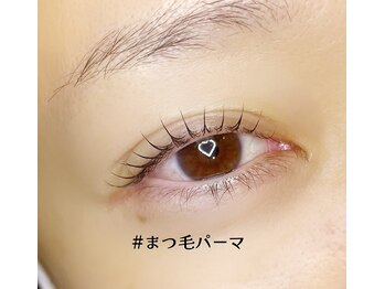 ボアップ(boappu)/まつ毛パーマ
