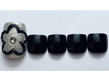 ネイルサロンアジアン 池袋店/定額¥6000デザインコース