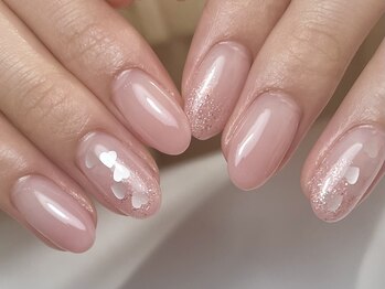 ビューティーアイラッシュサロン アンラッシュ(Beauty AN LASH)/