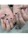 フレンチ×ミラー