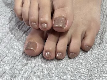 コンフォネイル(comfo nail)/フットワンカラー