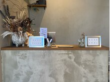 ルプラス(LUPLUS)/店内